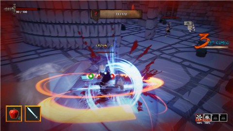 迷宫幻境正式版  v1.0.0