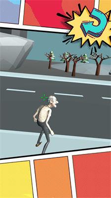 格斗拳王英雄  v1.0.1