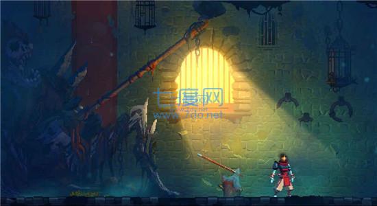 死亡细胞免费版完整版中文