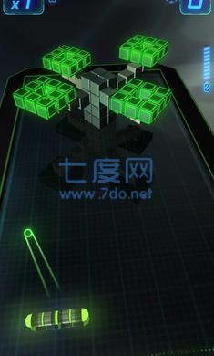 电子打砖块