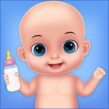 模拟保姆BabysitterDaycare caregame