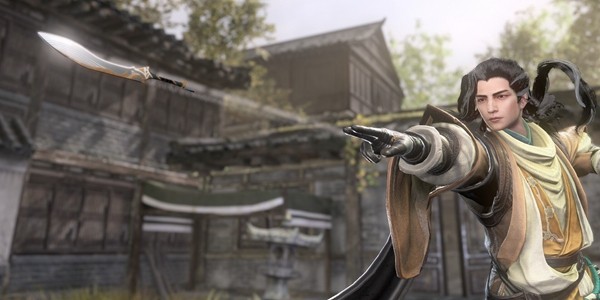 古龙风云录 需要支持安卓系统5.2以上