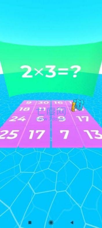 数字还是死亡游戏