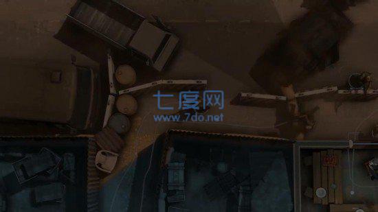 破门而入2北方特遣队截图0