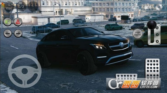 Real Car Parking 2 v6.1.0安卓版