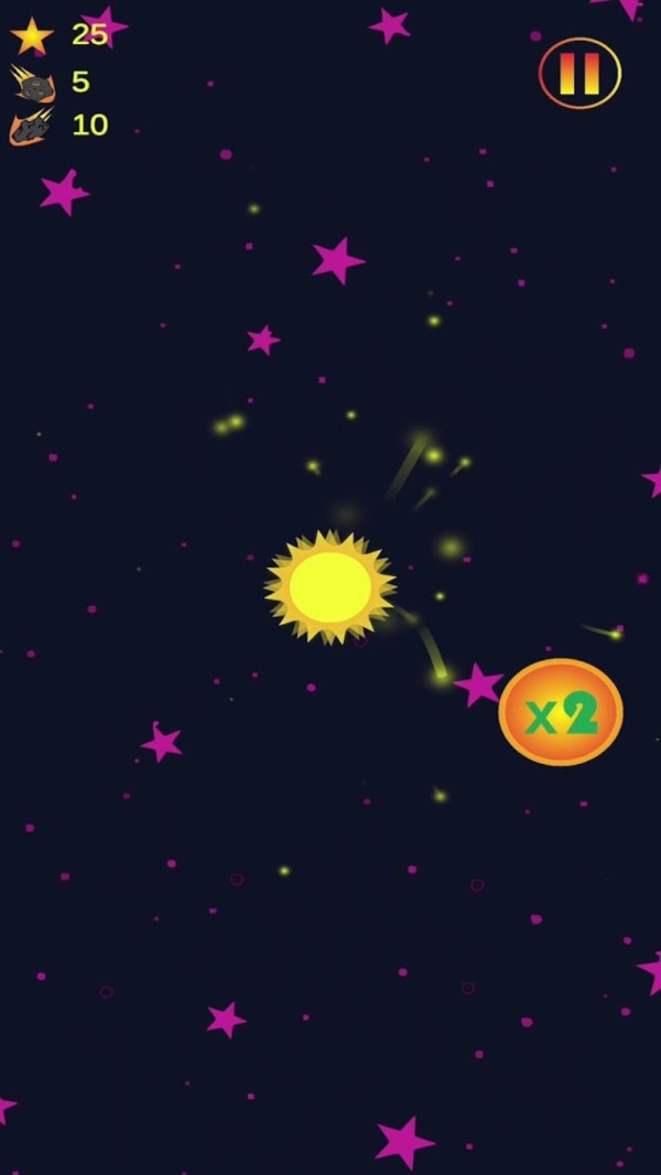 行星大爆炸截图0