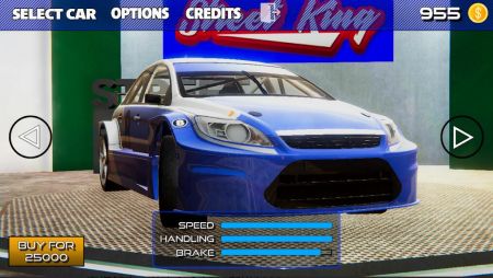 终极赛车碰撞Street King v3.0.5