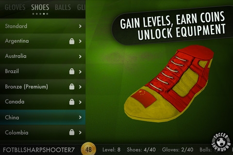 决战足球 Soccer Showdown v3.1.5