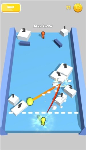 疯狂决斗截图0
