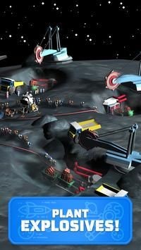 小行星末日  v0.1.0