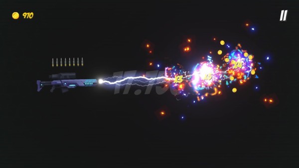 沙盒射击模拟器 v4.5