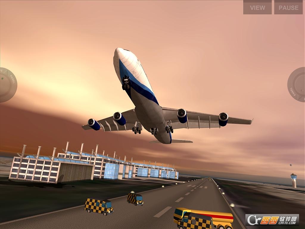 Extreme Landings Pro v3.5.7 安卓版
