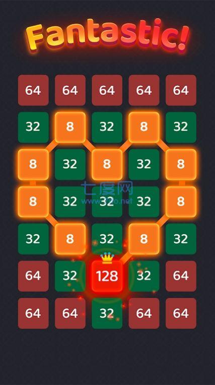2248经典数字游戏
