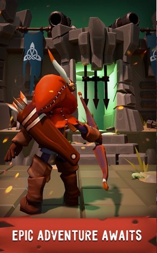 战斗任务弓箭手射击 2020-07-02 17:46