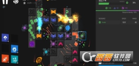 Infinitode 2(无限塔防2) v50