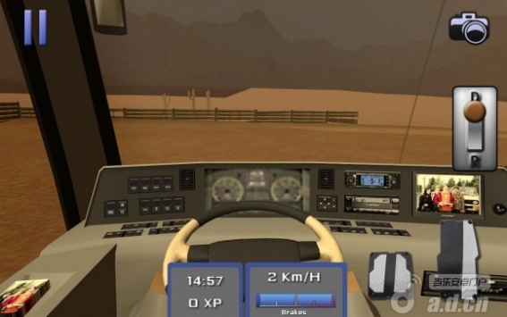 模拟巴士3D v1.5.0 v3.1.5