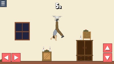 玩命通关截图0