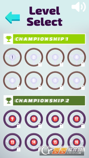 轻击赛车(Flick Racer)app v1.1.1安卓版