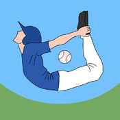 疯狂的投手 CrazyPitcher