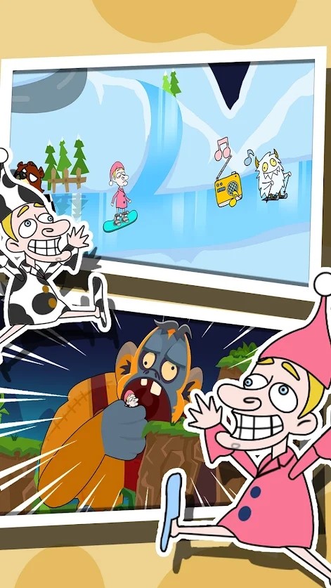 Sleepwalking Boy游戏安卓版  v3.1.3