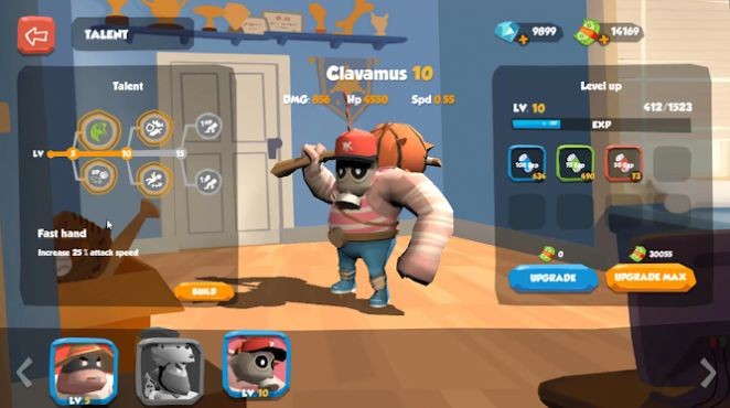 勾勾英雄生存大逃杀 2024-06-25 15:08