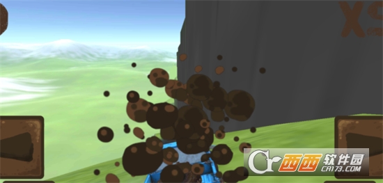 Mighty Muddy(非凡泥泞) v1.0