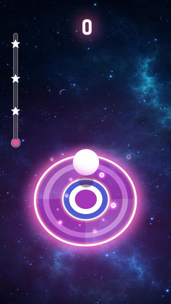 星系球球截图0