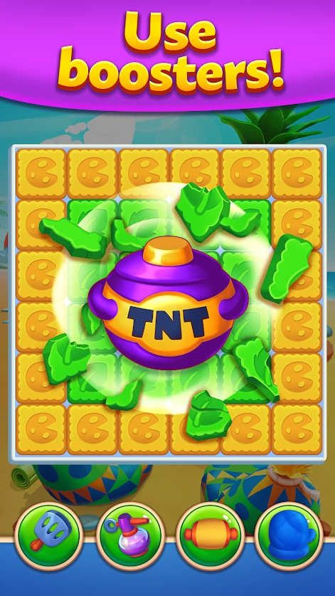 火柴咖啡厅游戏中文版（Match Cafe）  v3.0.1