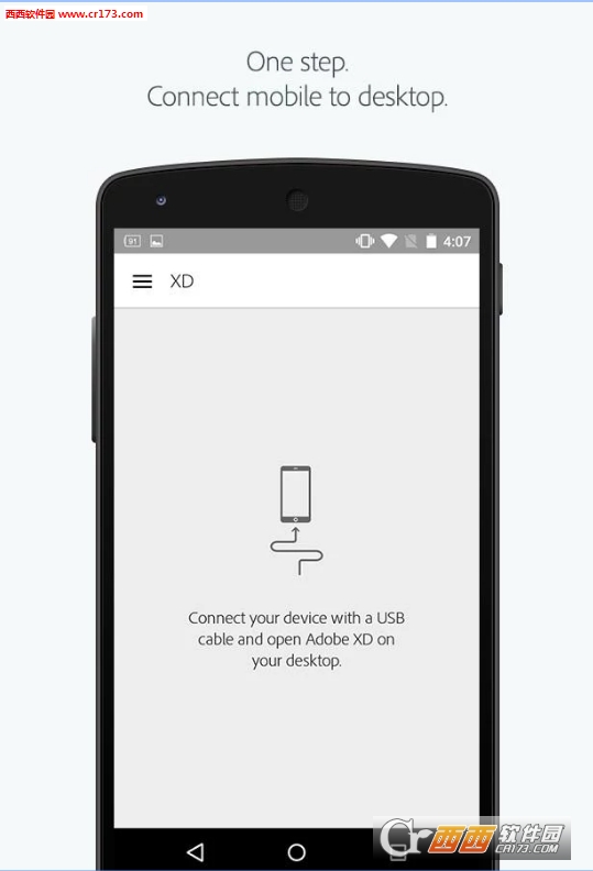 AdobeXD 版本：v2.0