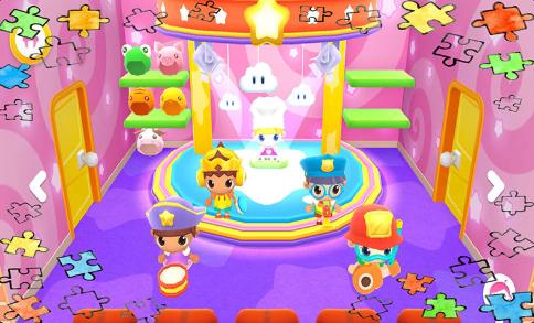 迷你生活幼儿园游戏完整版  v3.1.3