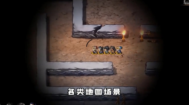 主公别挂机 v1.1