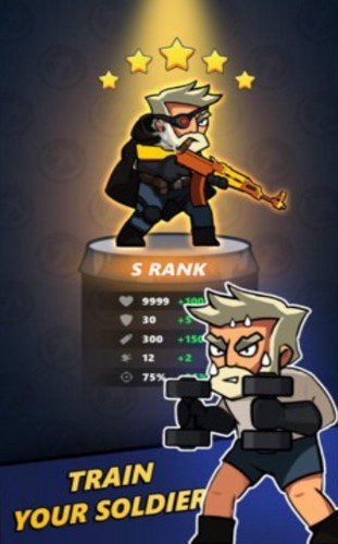 僵尸赶尽杀绝  v1.1.5