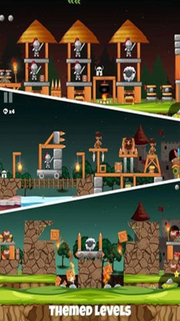 Destroy It!(摧毁它)截图1