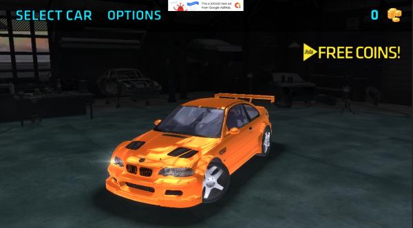 GTR公路赛车  v1.0
