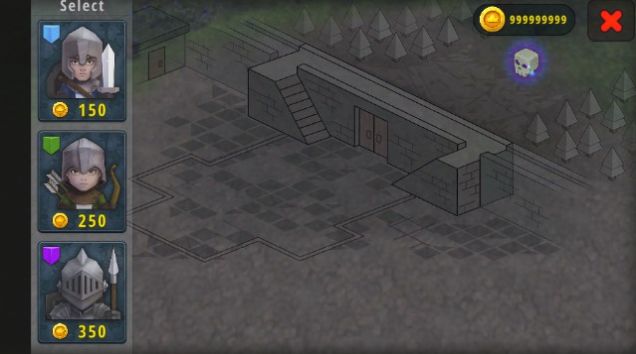 保卫宁静城堡官方安卓版  v3.5.4