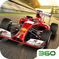 F1赛车狂飙3D中文版