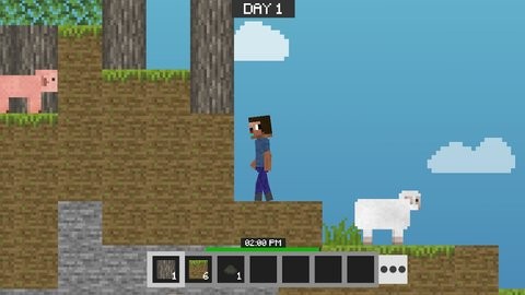 火柴人菜鸟求生内置菜单  v1.1.3