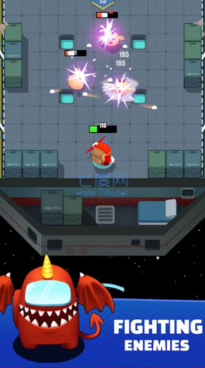 我们之间射手 v1.0.8