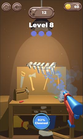 化石挖掘模拟器游戏免费金币最新版  v3.2.3