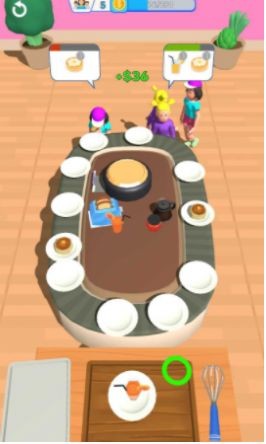 食物仆人截图1