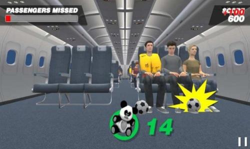 航空安全准则 2024-06-25 15:08