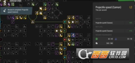 Infinitode 2(无限塔防2) v50