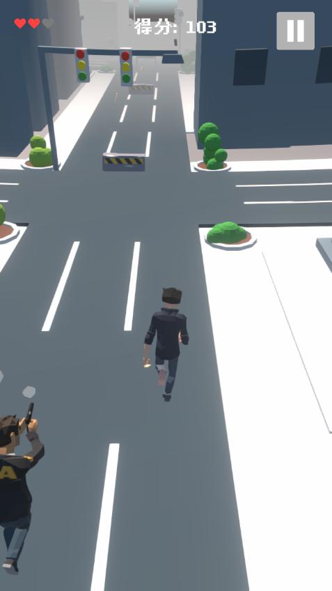 周处除三Bugs游戏安卓手机版  v5.4.4