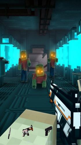 迷你吃鸡世界 v8.4.0