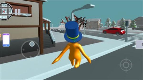 人类梦想仙境  v1.0.1