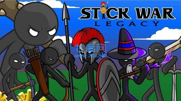 火柴人战争魔改版FM修改器版