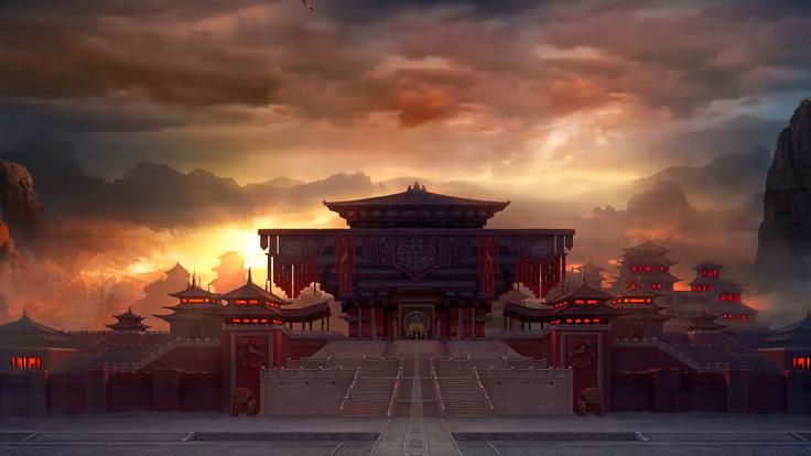 三国群英经典版截图3