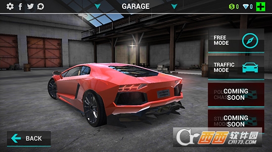 终极驾驶模拟 3.0.1完美会员版