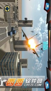 Air Supremacy(制空权喷气式战斗机) v2.25