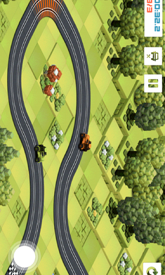 轨道赛车Groove Racer解锁版 v3.0 安卓版